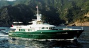 M/Y GRAND CRU III
